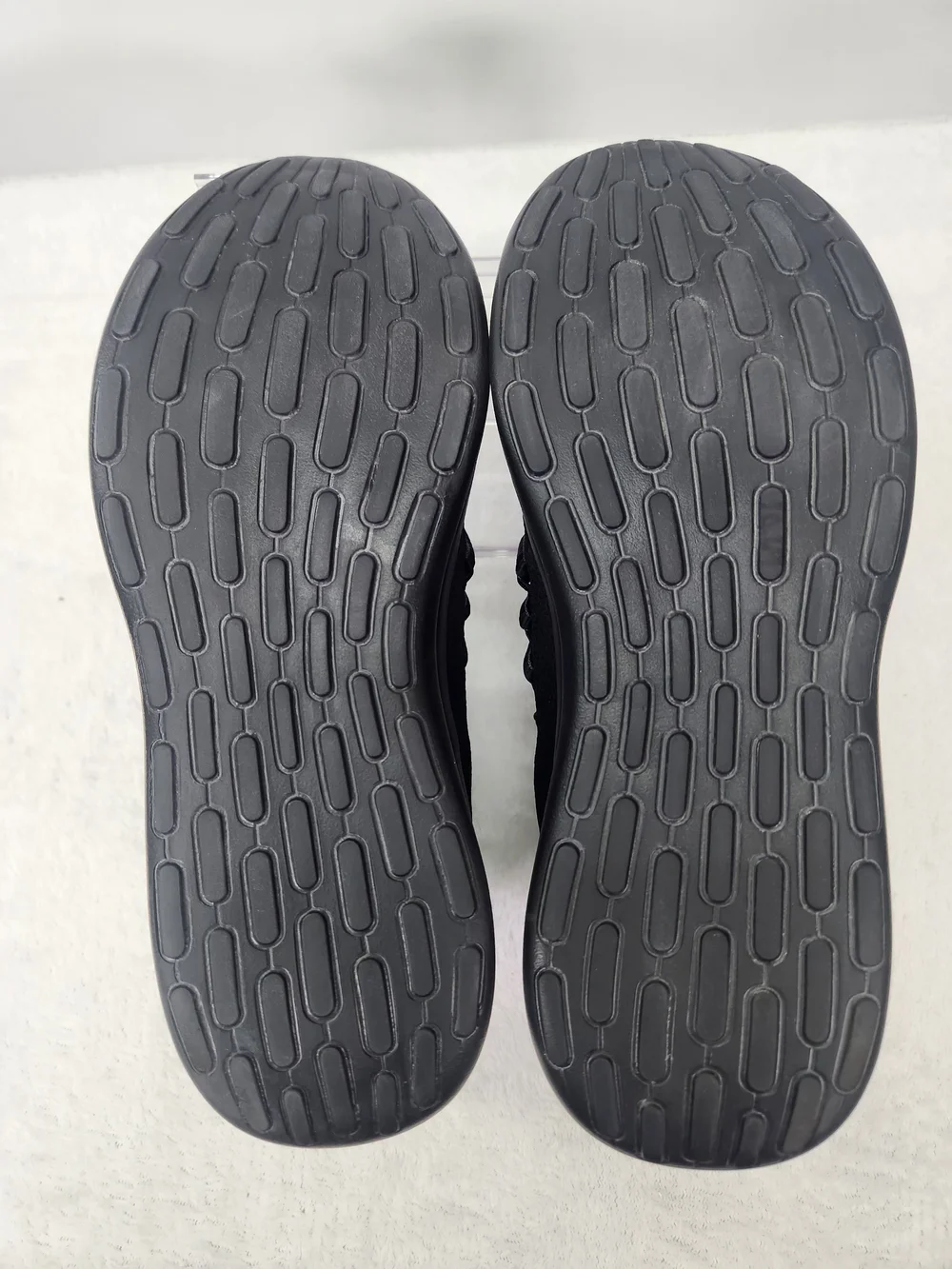 Size 8 adidas Men's Lite Racer Adapt 7.0 Cloudfoam Running Sneakers